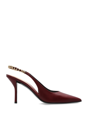 シューズ・サンダルその他 GANNI Woman High heel shoes Burgundy S3039 730 il_fullxfull.6476082767_s4aw.jpg